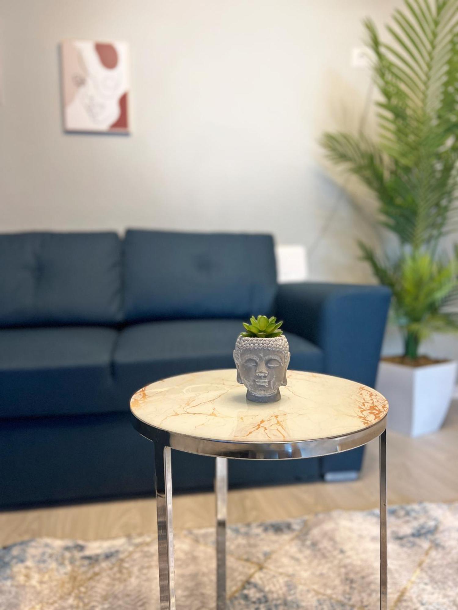 Joyful Apartment Tirana Buitenkant foto