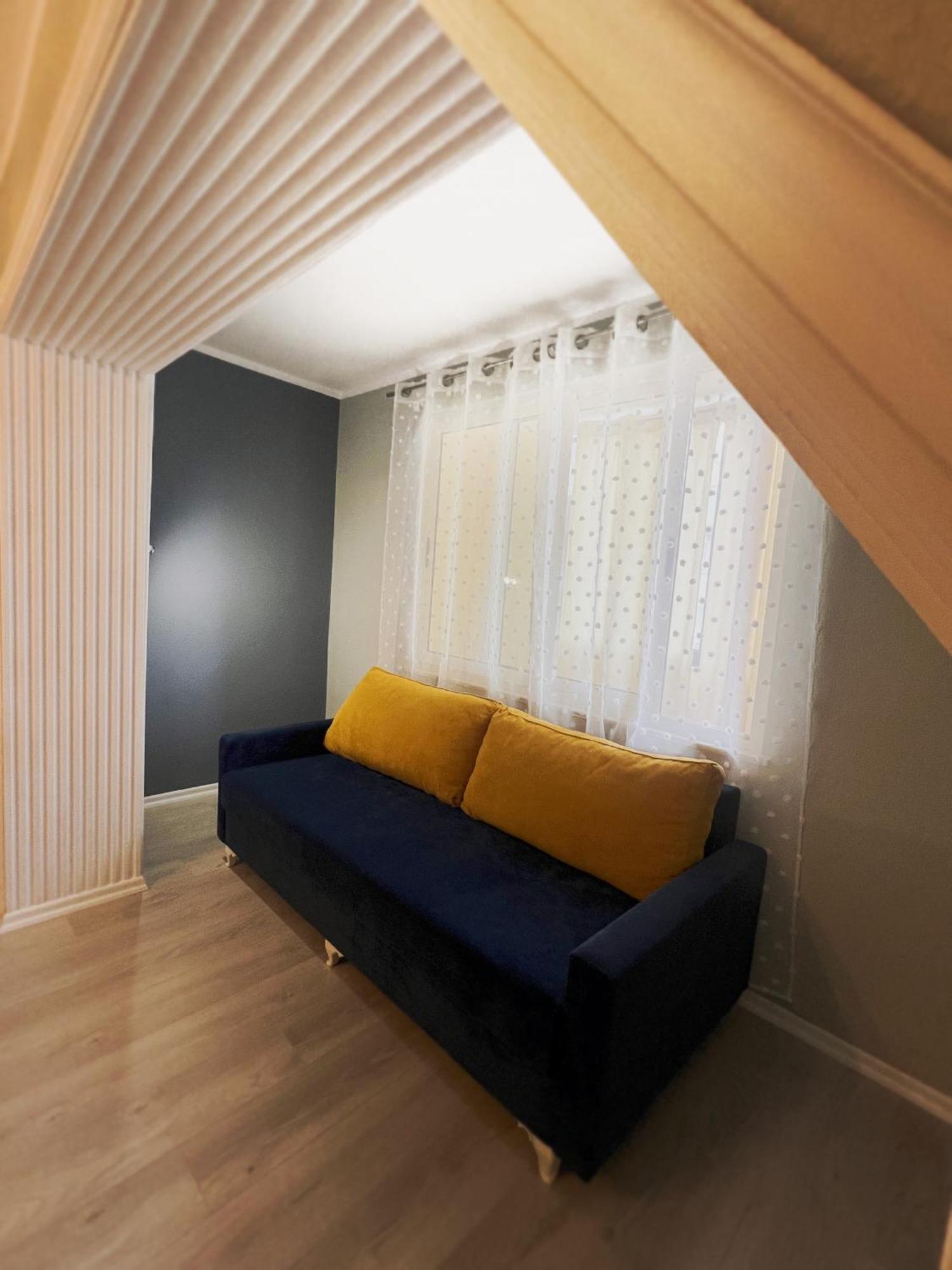 Joyful Apartment Tirana Buitenkant foto